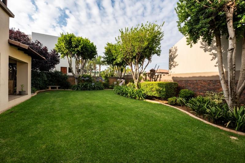 4 Bedroom Property for Sale in Meyersdal Gauteng