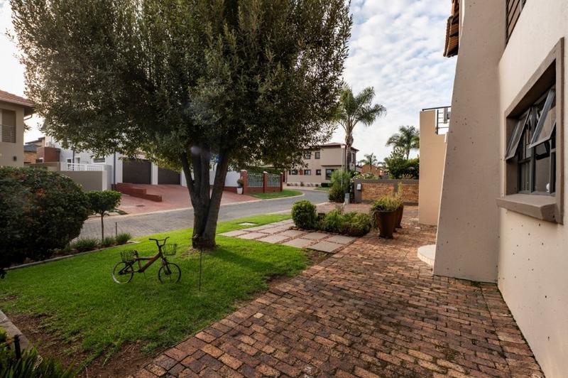 4 Bedroom Property for Sale in Meyersdal Gauteng