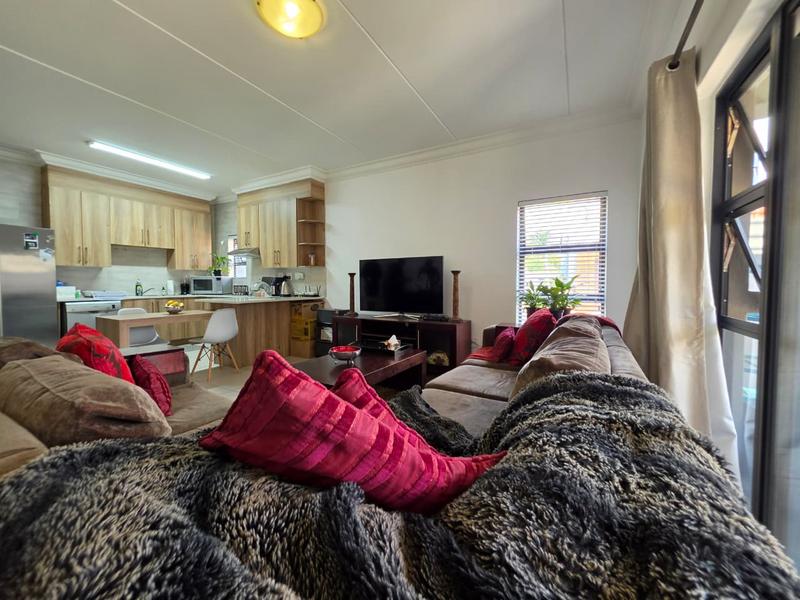 3 Bedroom Property for Sale in Meyersdal Gauteng