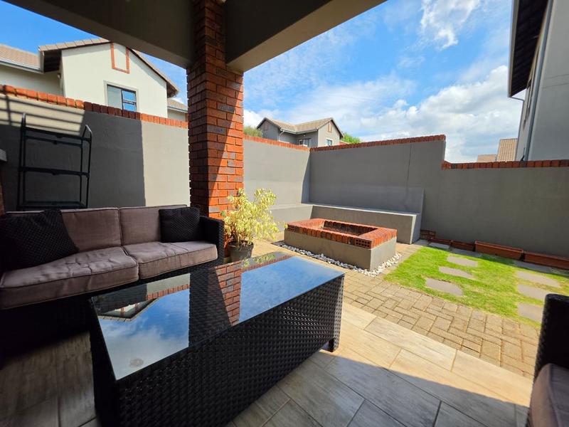 3 Bedroom Property for Sale in Meyersdal Gauteng