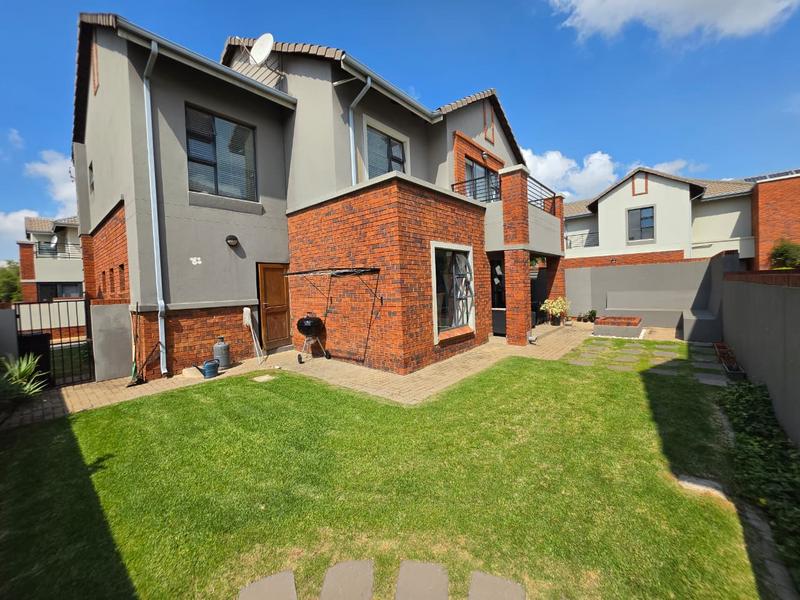 3 Bedroom Property for Sale in Meyersdal Gauteng