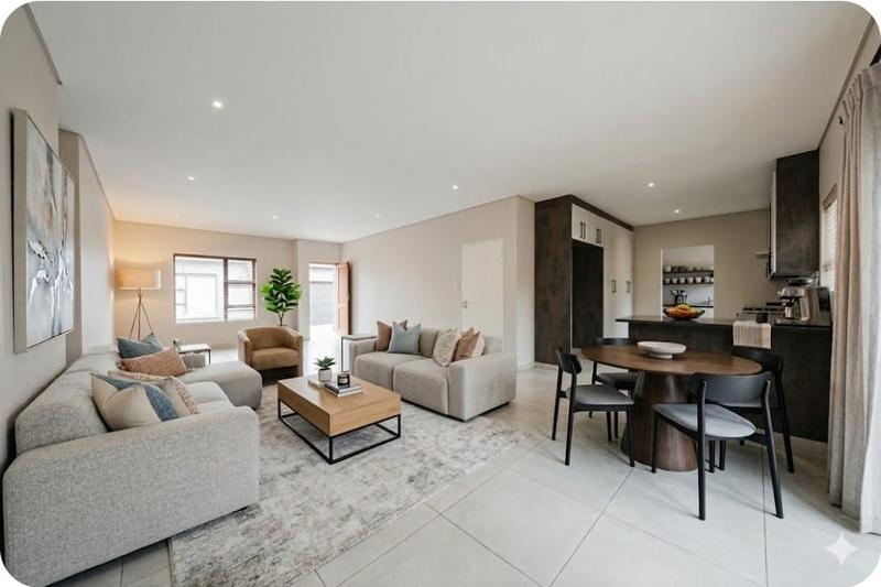 3 Bedroom Property for Sale in New Redruth Gauteng