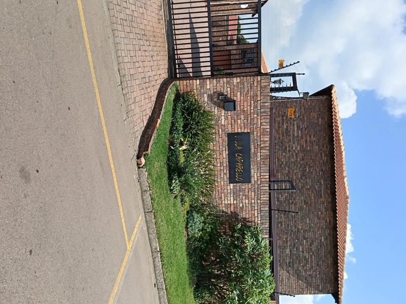 3 Bedroom Property for Sale in Randhart Gauteng