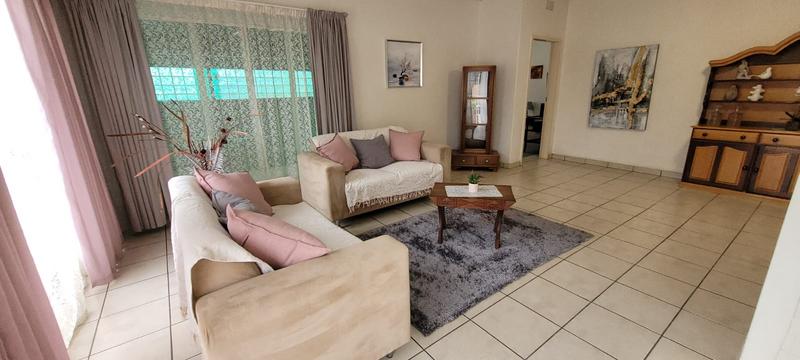 3 Bedroom Property for Sale in South Crest Gauteng