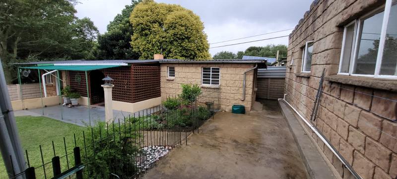 3 Bedroom Property for Sale in South Crest Gauteng
