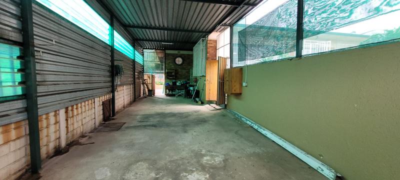 3 Bedroom Property for Sale in South Crest Gauteng