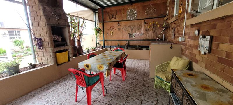 3 Bedroom Property for Sale in South Crest Gauteng