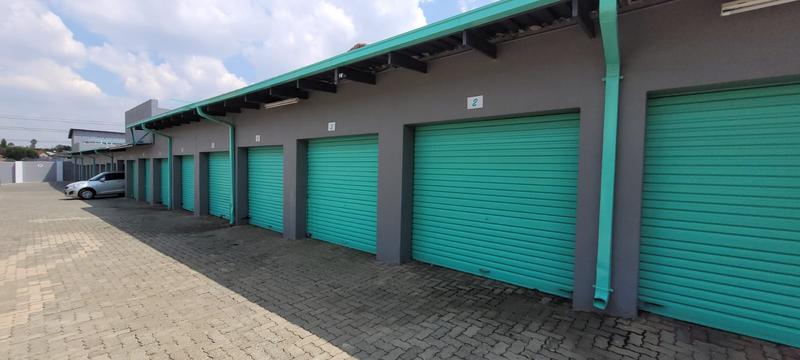 2 Bedroom Property for Sale in Verwoerdpark Gauteng