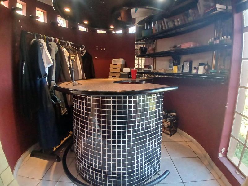 4 Bedroom Property for Sale in Bassonia Gauteng