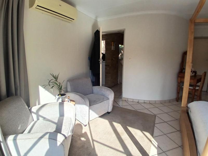 4 Bedroom Property for Sale in Bassonia Gauteng