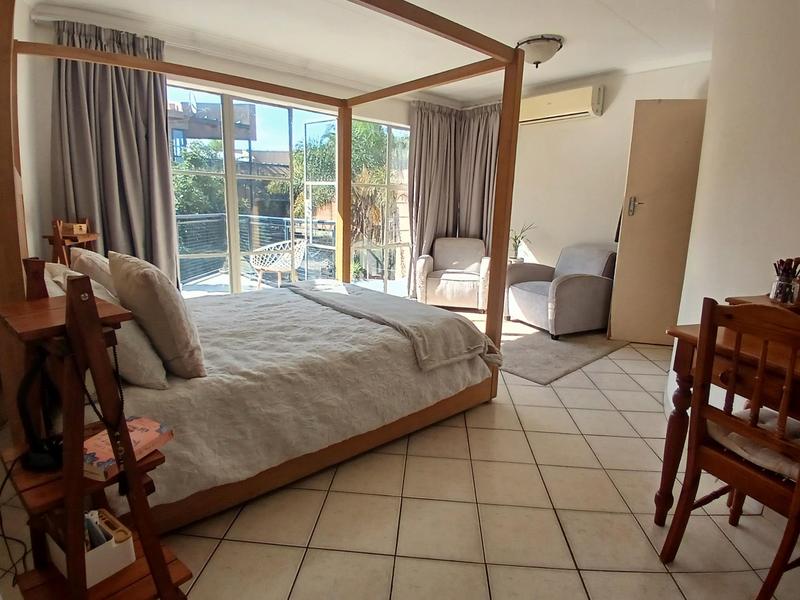 4 Bedroom Property for Sale in Bassonia Gauteng