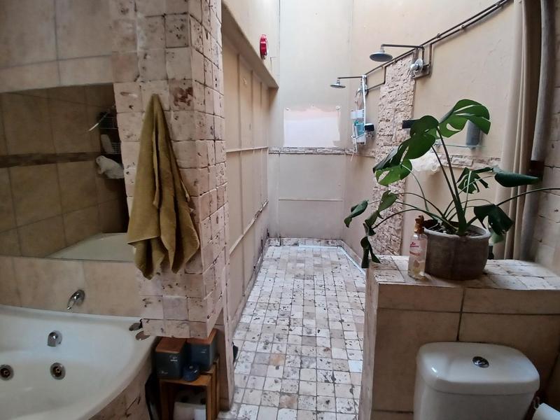 4 Bedroom Property for Sale in Bassonia Gauteng