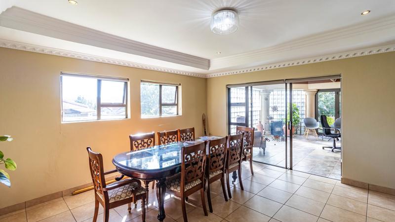3 Bedroom Property for Sale in Mulbarton Gauteng