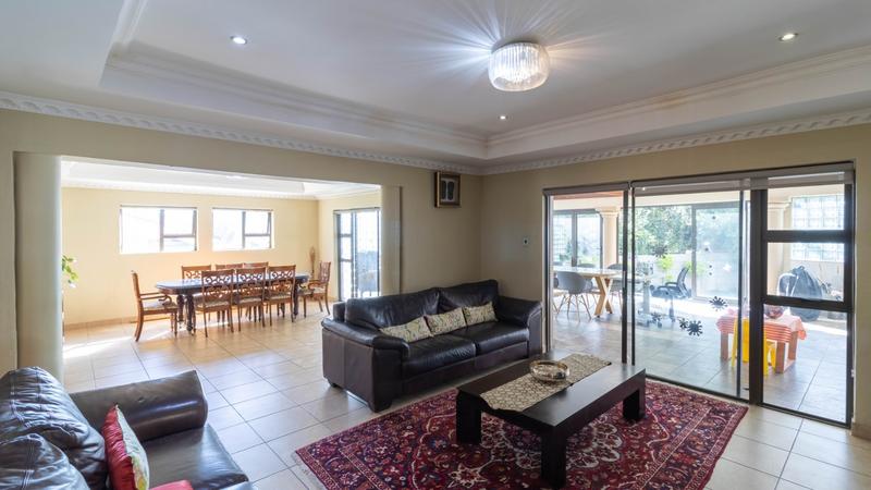 3 Bedroom Property for Sale in Mulbarton Gauteng