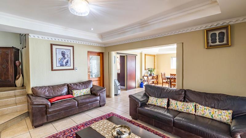 3 Bedroom Property for Sale in Mulbarton Gauteng