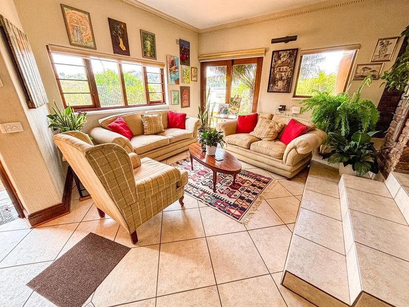 5 Bedroom Property for Sale in Ridgeway Gauteng