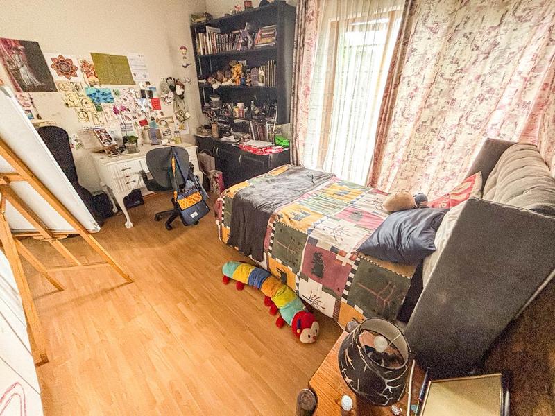 5 Bedroom Property for Sale in Ridgeway Gauteng