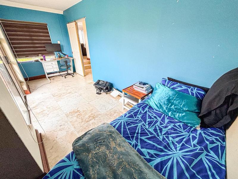 5 Bedroom Property for Sale in Ridgeway Gauteng