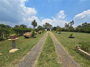 4 Bedroom Property for Sale in Tedderfield Gauteng