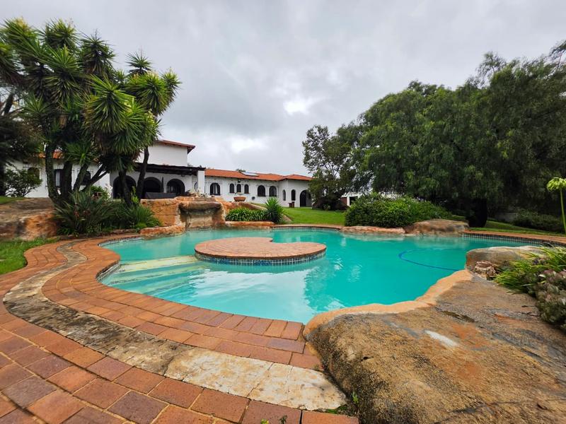 4 Bedroom Property for Sale in Hartzenbergfontein Gauteng
