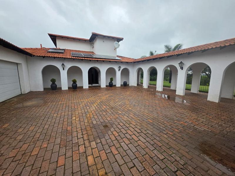 4 Bedroom Property for Sale in Hartzenbergfontein Gauteng