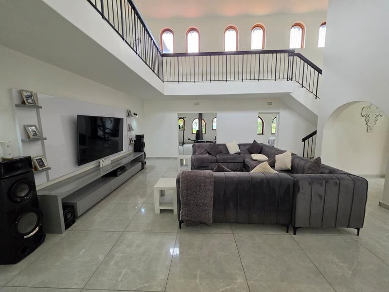 4 Bedroom Property for Sale in Hartzenbergfontein Gauteng