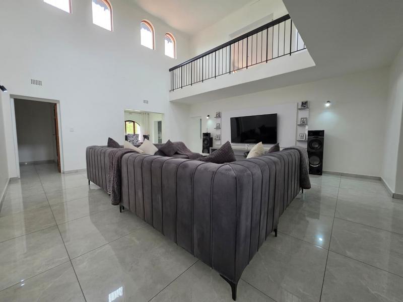 4 Bedroom Property for Sale in Hartzenbergfontein Gauteng