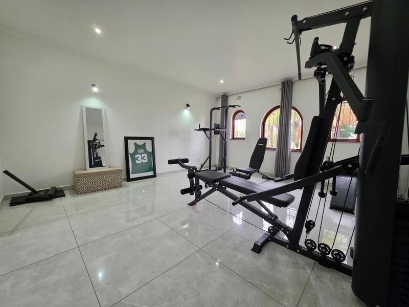 4 Bedroom Property for Sale in Hartzenbergfontein Gauteng