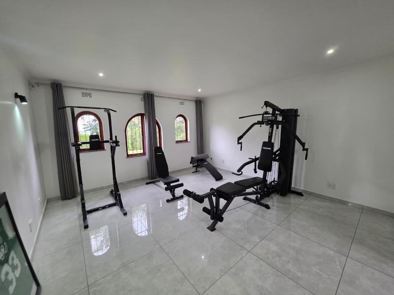 4 Bedroom Property for Sale in Hartzenbergfontein Gauteng