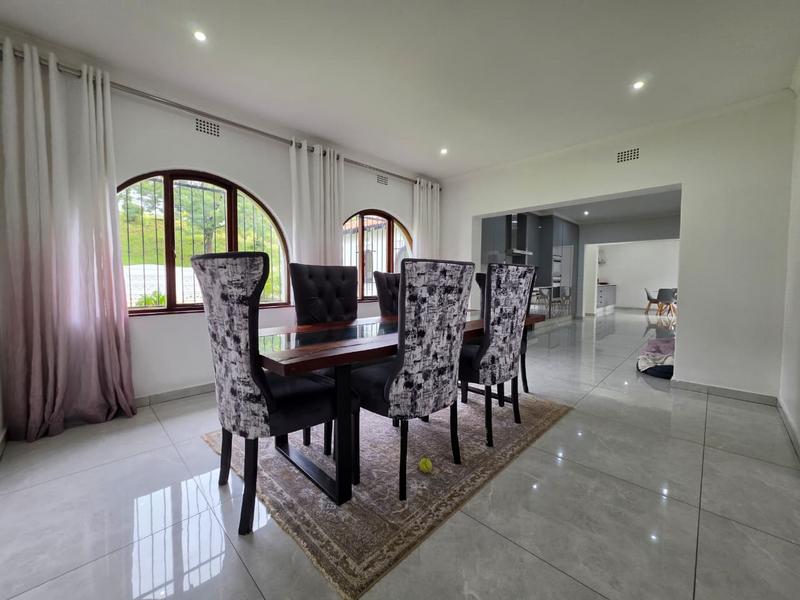 4 Bedroom Property for Sale in Hartzenbergfontein Gauteng