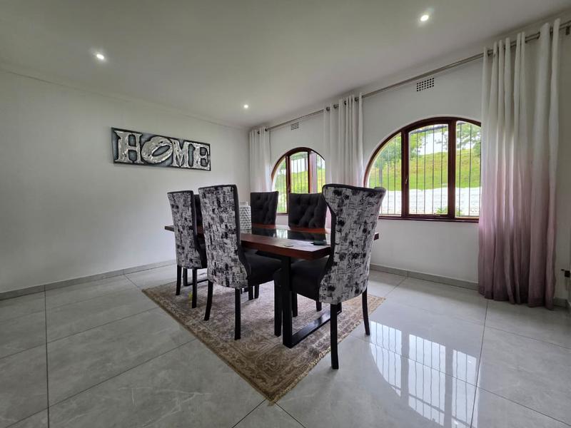 4 Bedroom Property for Sale in Hartzenbergfontein Gauteng