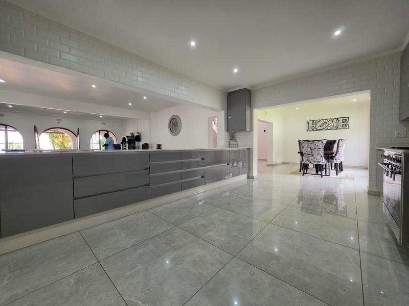 4 Bedroom Property for Sale in Hartzenbergfontein Gauteng