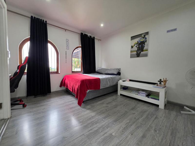 4 Bedroom Property for Sale in Hartzenbergfontein Gauteng