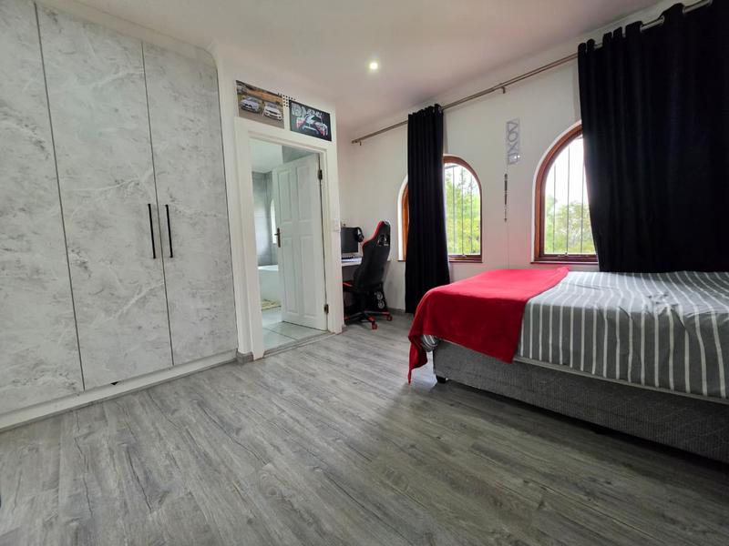 4 Bedroom Property for Sale in Hartzenbergfontein Gauteng