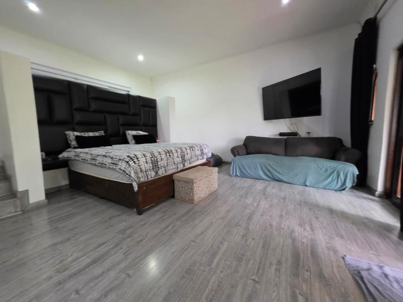 4 Bedroom Property for Sale in Hartzenbergfontein Gauteng