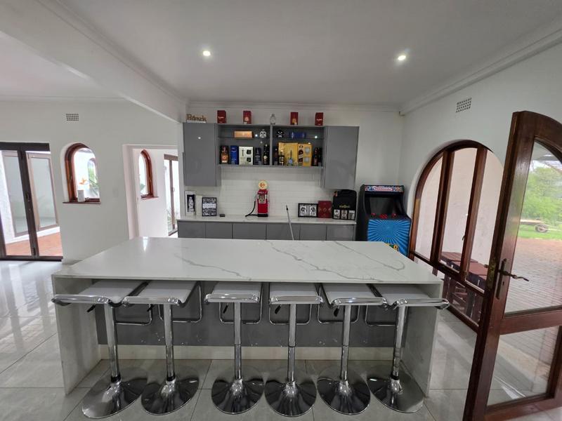 4 Bedroom Property for Sale in Hartzenbergfontein Gauteng