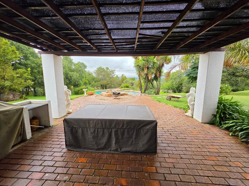 4 Bedroom Property for Sale in Hartzenbergfontein Gauteng