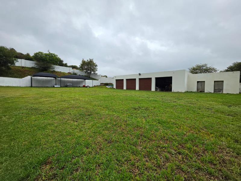 4 Bedroom Property for Sale in Hartzenbergfontein Gauteng