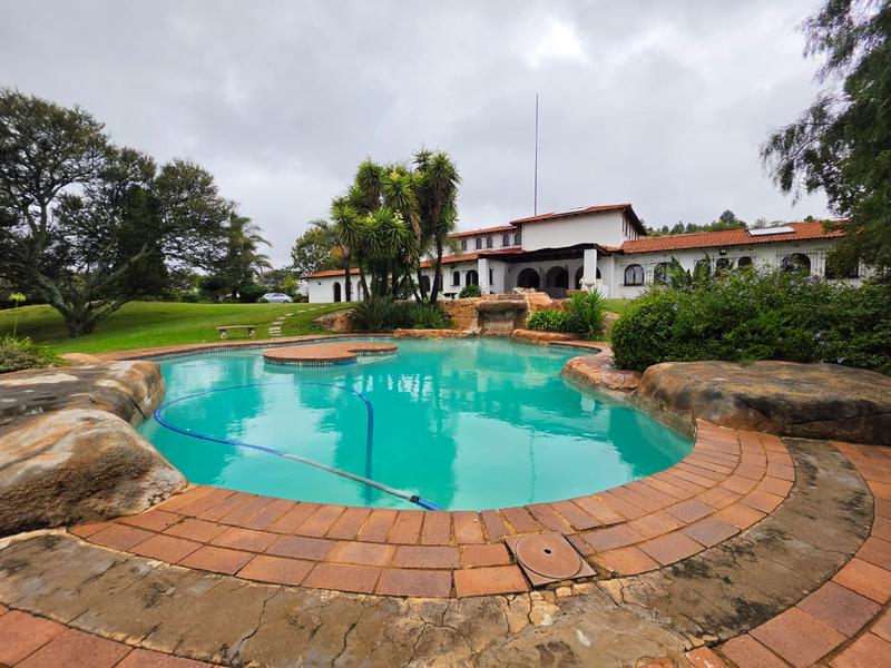 4 Bedroom Property for Sale in Hartzenbergfontein Gauteng