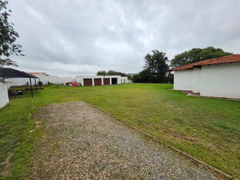 4 Bedroom Property for Sale in Hartzenbergfontein Gauteng