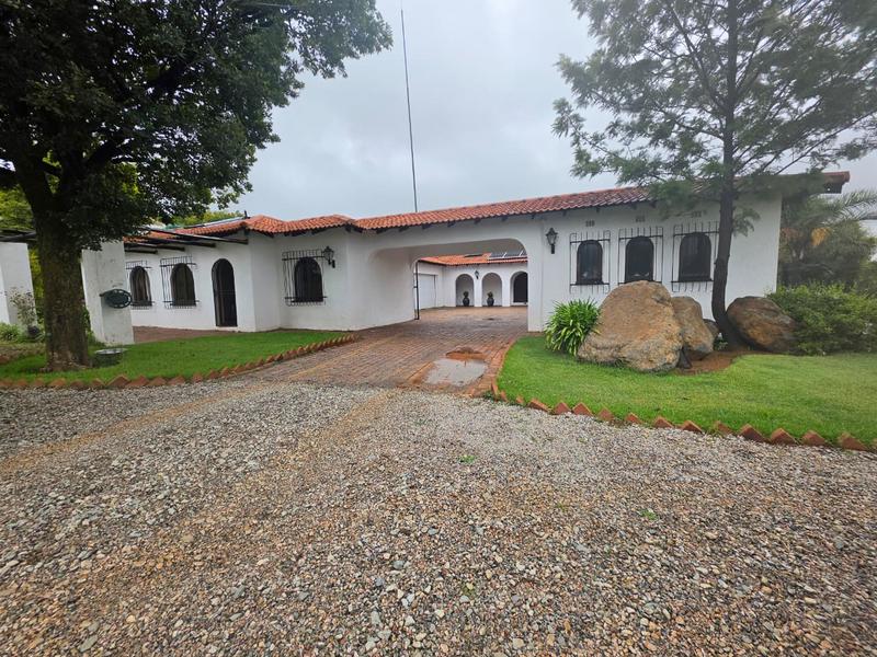 4 Bedroom Property for Sale in Hartzenbergfontein Gauteng