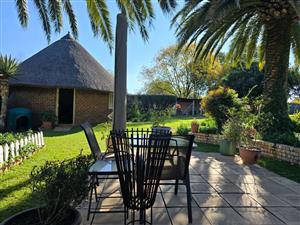 4 Bedroom Property for Sale in Walkerville Gauteng