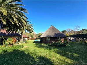 4 Bedroom Property for Sale in Walkerville Gauteng