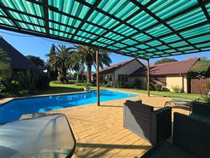 4 Bedroom Property for Sale in Walkerville Gauteng