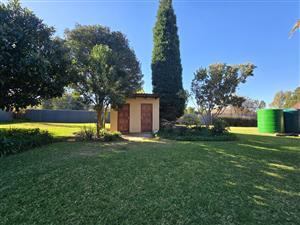 4 Bedroom Property for Sale in Walkerville Gauteng