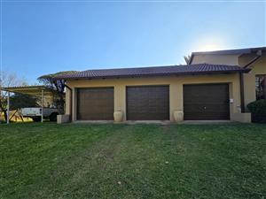 4 Bedroom Property for Sale in Walkerville Gauteng