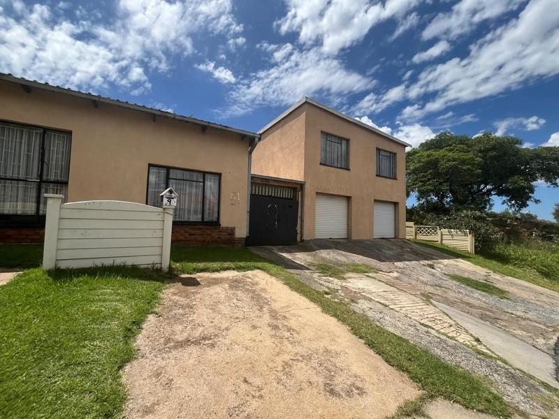 5 Bedroom Property for Sale in Alberton North Gauteng