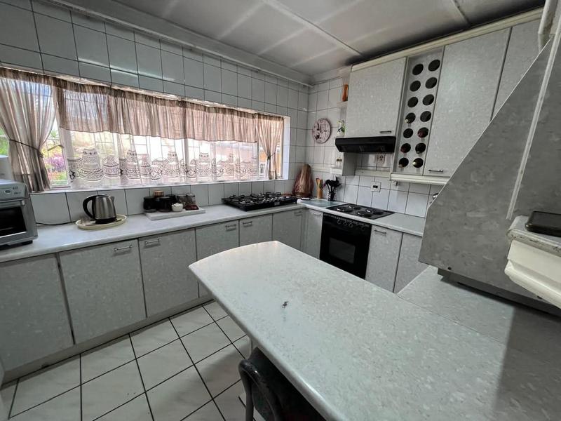 5 Bedroom Property for Sale in Alberton North Gauteng