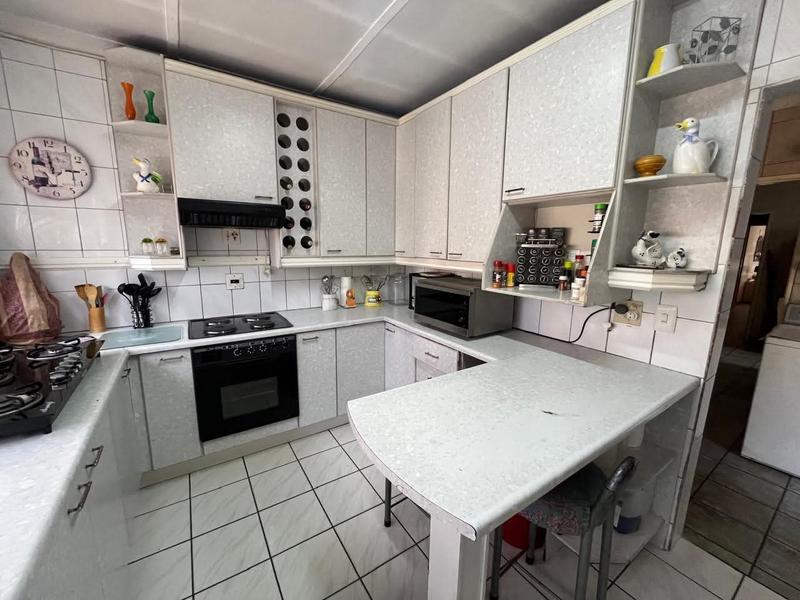 5 Bedroom Property for Sale in Alberton North Gauteng