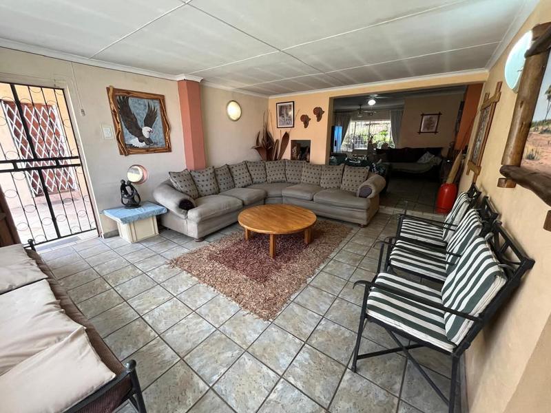 5 Bedroom Property for Sale in Alberton North Gauteng